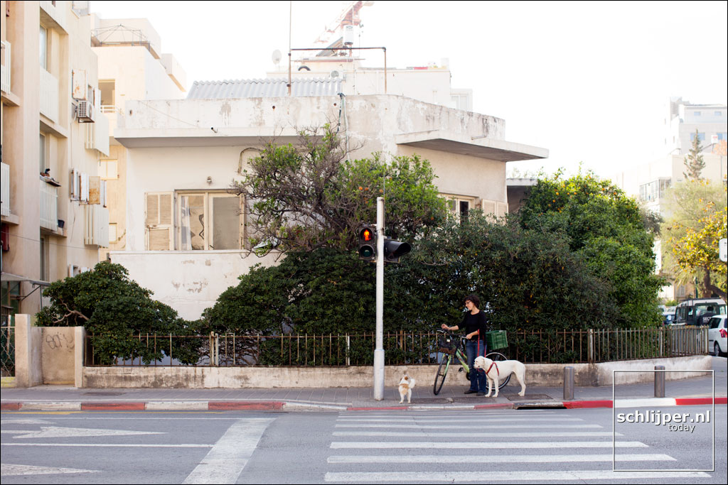 Israel, Tel Aviv, 27 februari 2013