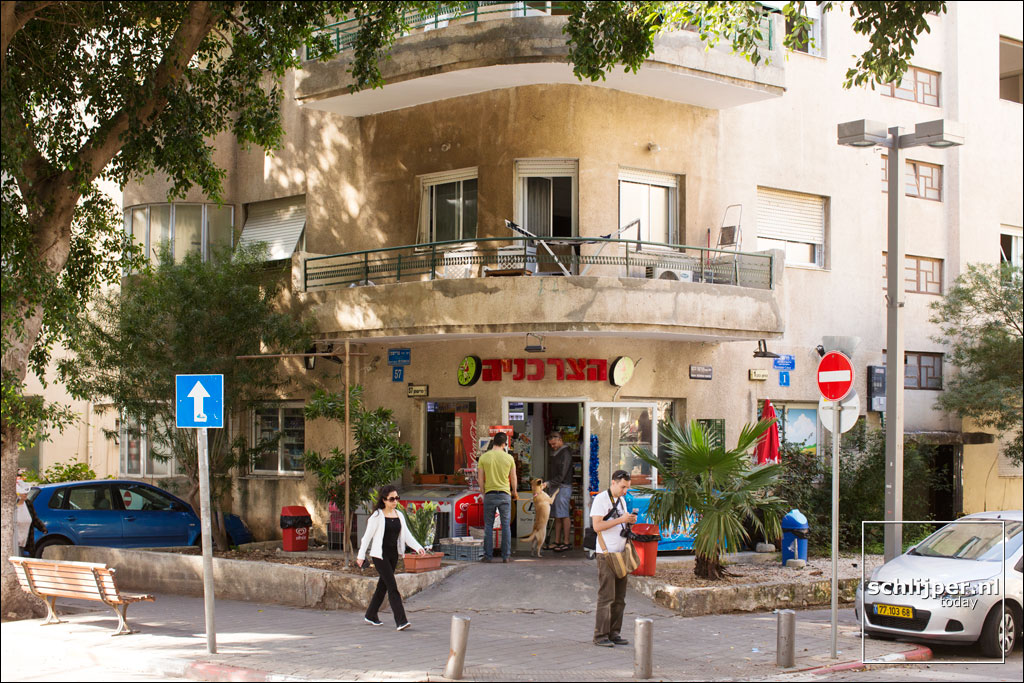 Israel, Tel Aviv, 1 maart 2013