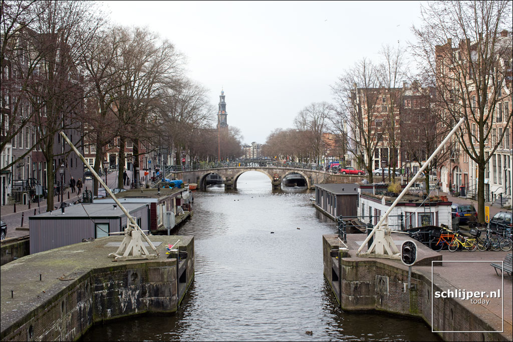 Nederland, Amsterdam, 24 mart 2013