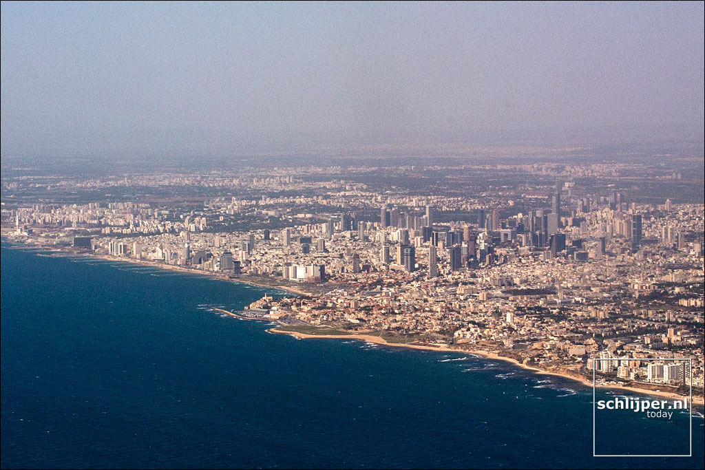 Israel, Tel Aviv, 26 april 2013