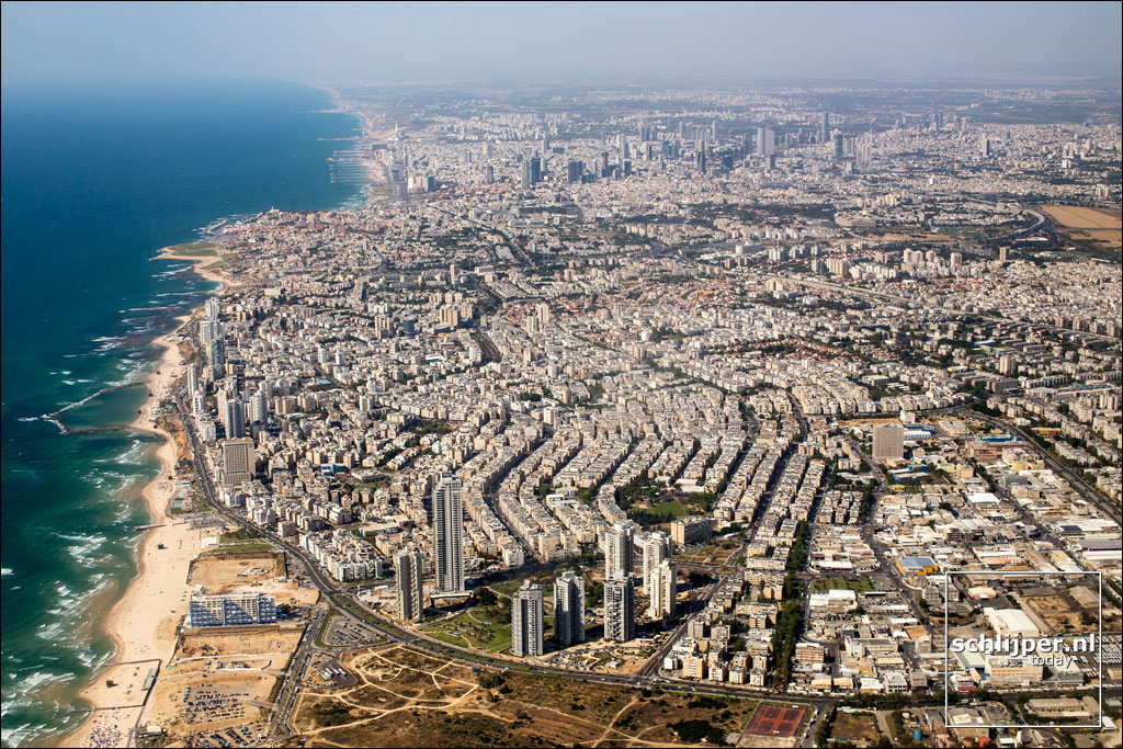 Israel, Tel Aviv, 26 april 2013
