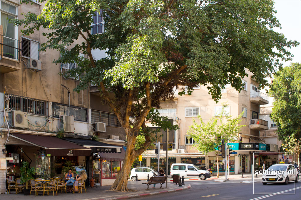 Israel, Tel Aviv, 17 mei 2013