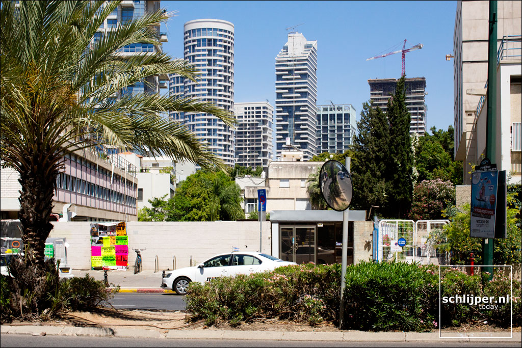 Israel, Tel Aviv, 22 mei 2013