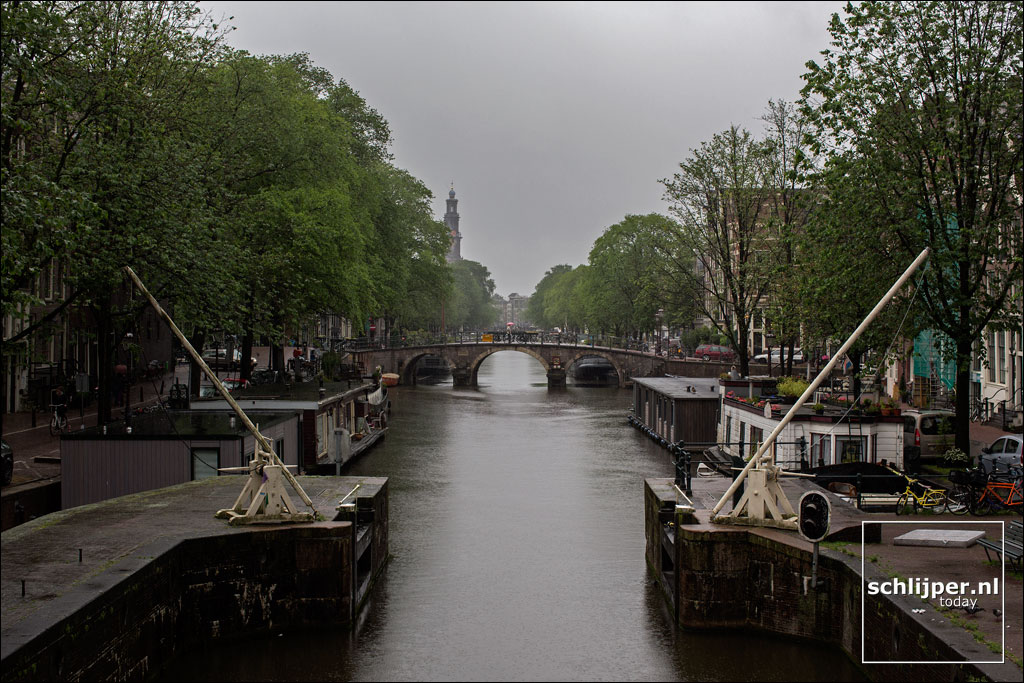 Nederland, Amsterdam, 23 juni 2013