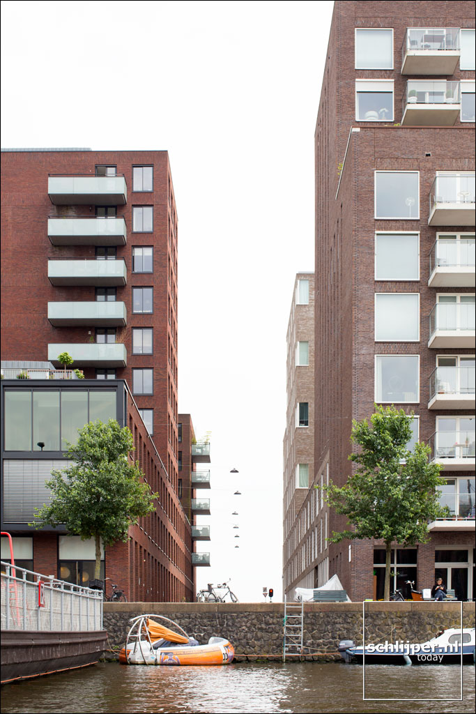 Nederland, Amsterdam, 2 juli 2013