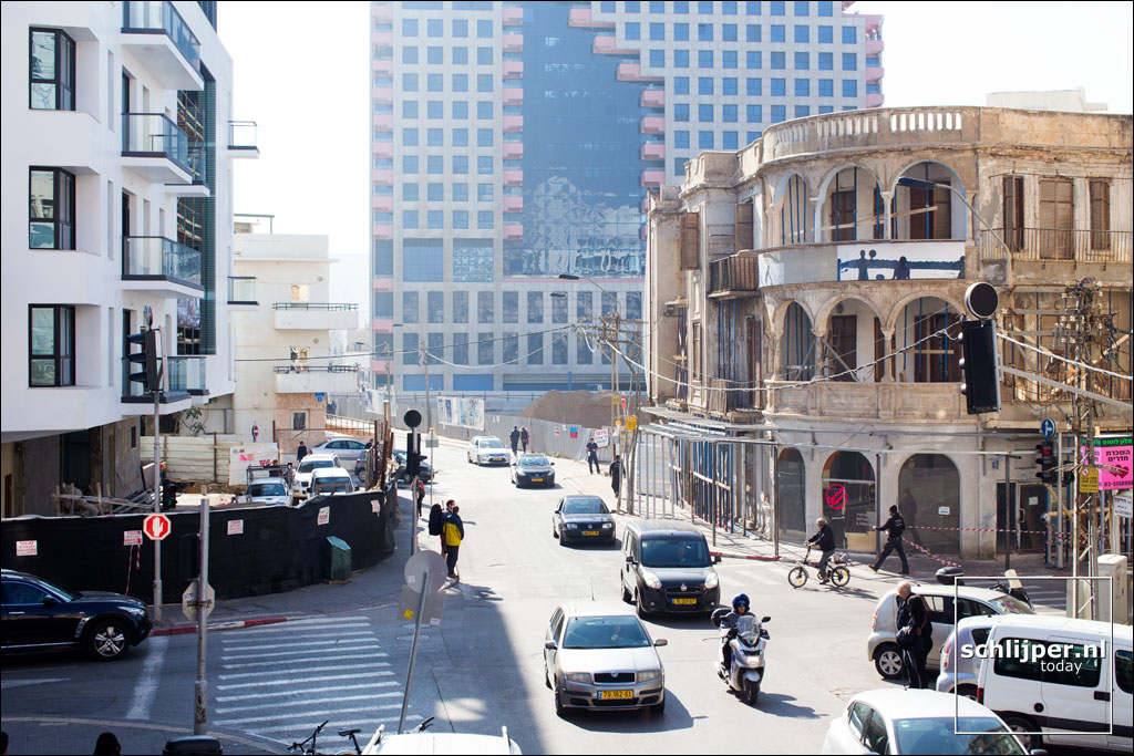 Israel, Tel Aviv, 2 januari 2014