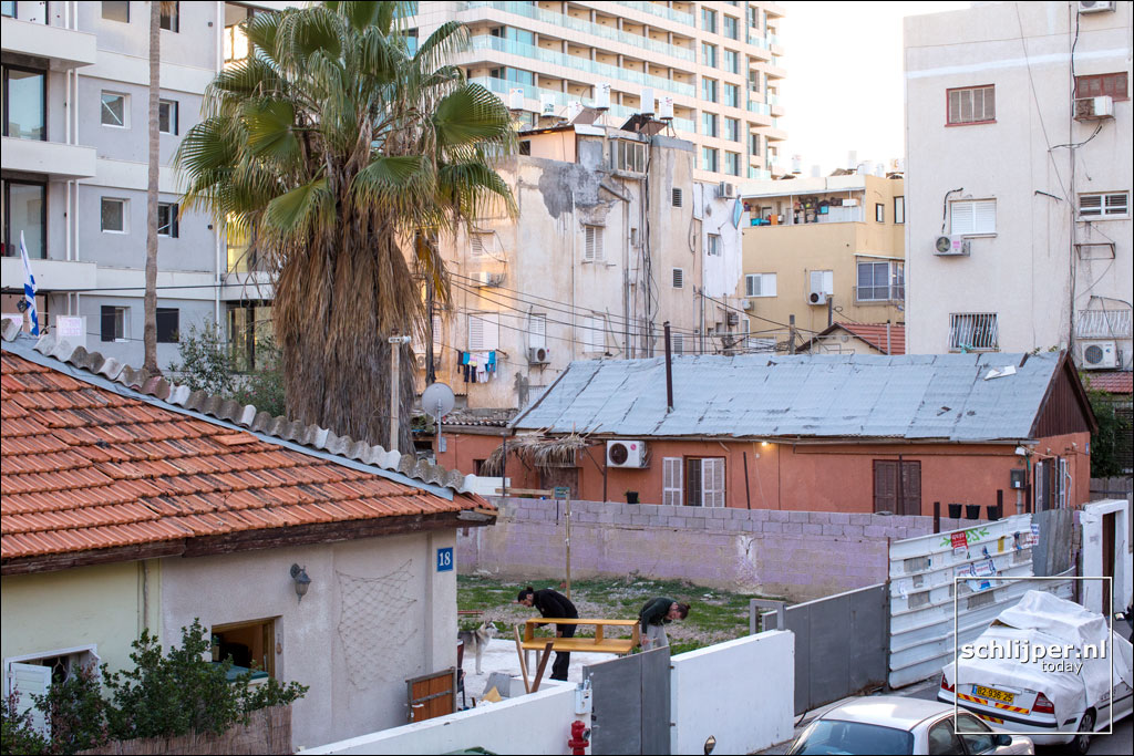 Israel, Tel Aviv, 8 januari 2014