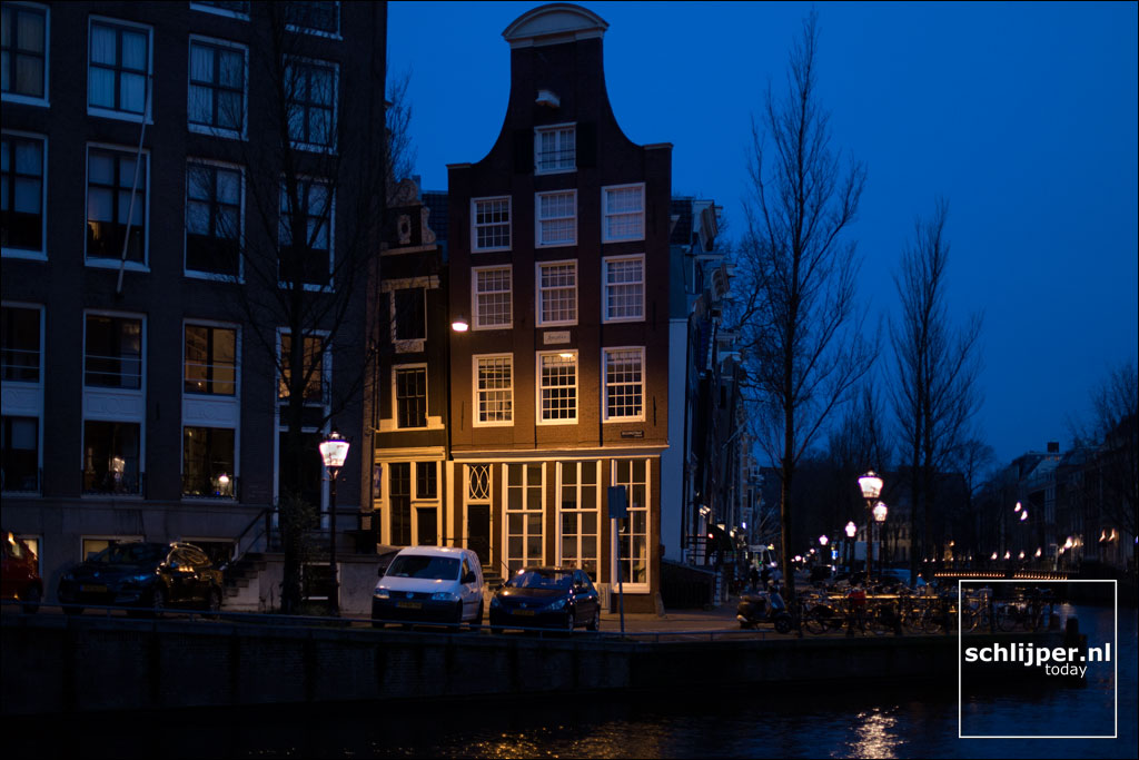 Nederland, Amsterdam, 2 maart 2014