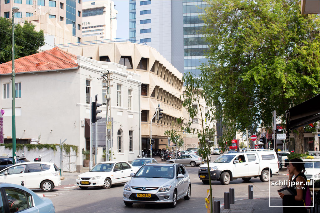 Israel, Tel Aviv, 11 mei 2014