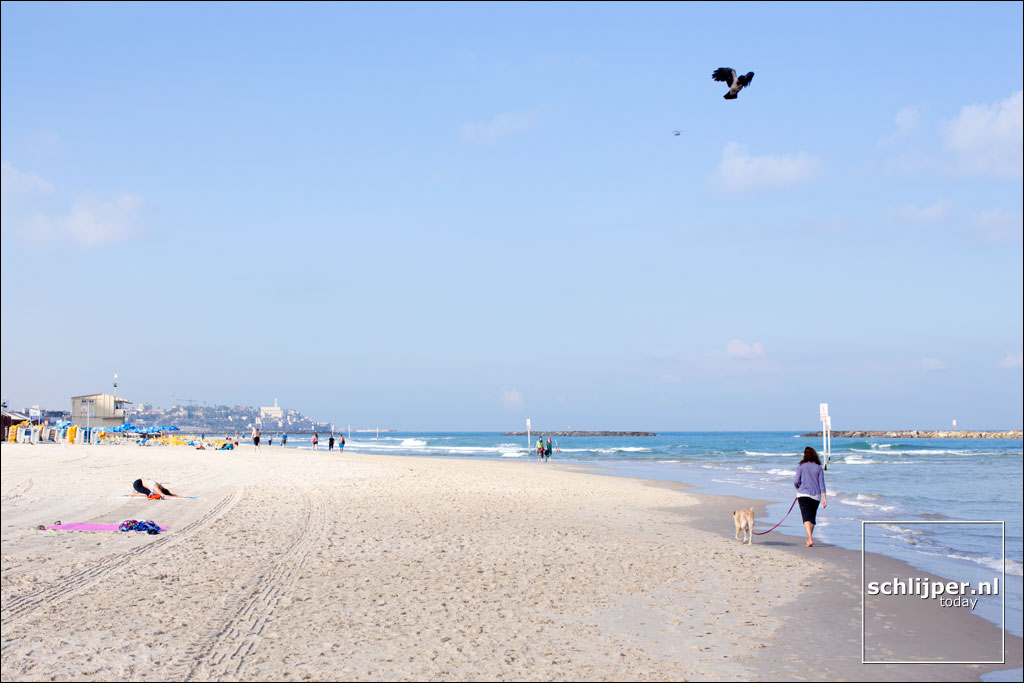 Israel, Tel Aviv, 12 mei 2014