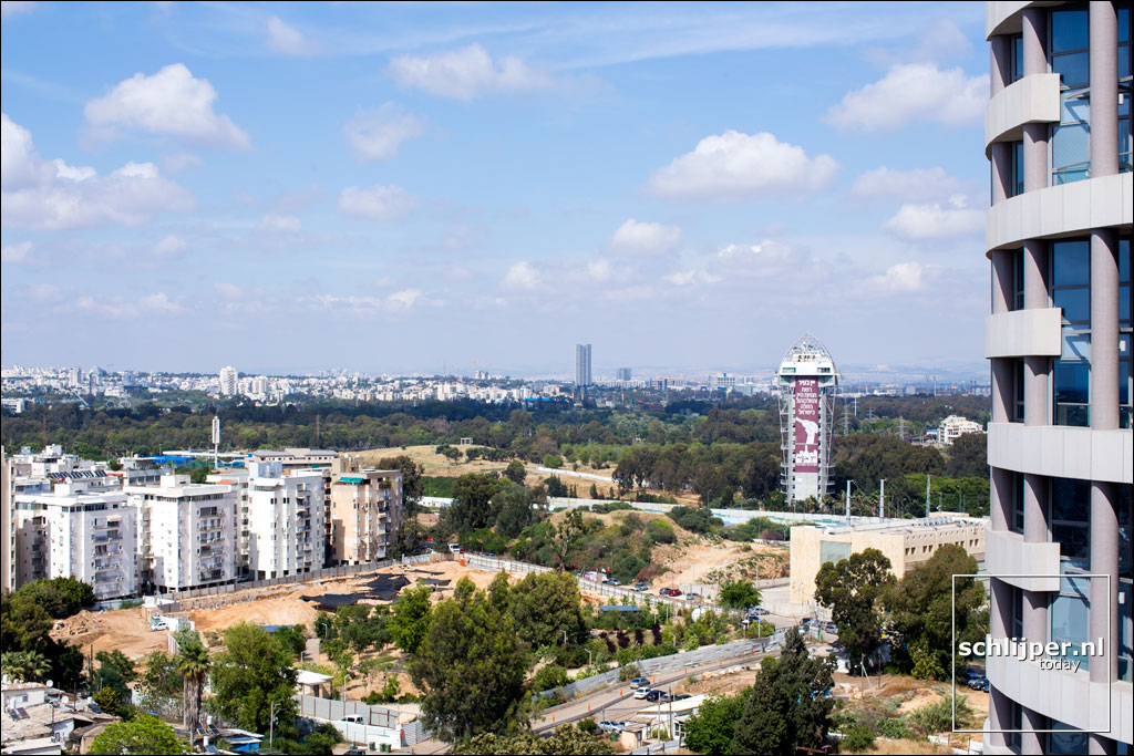Israel, Tel Aviv, 13 mei 2014