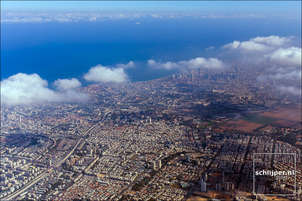 Israel, Tel Aviv, 14 mei 2014