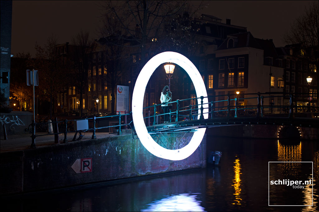 Nederland, Amsterdam, 4 december 2014
