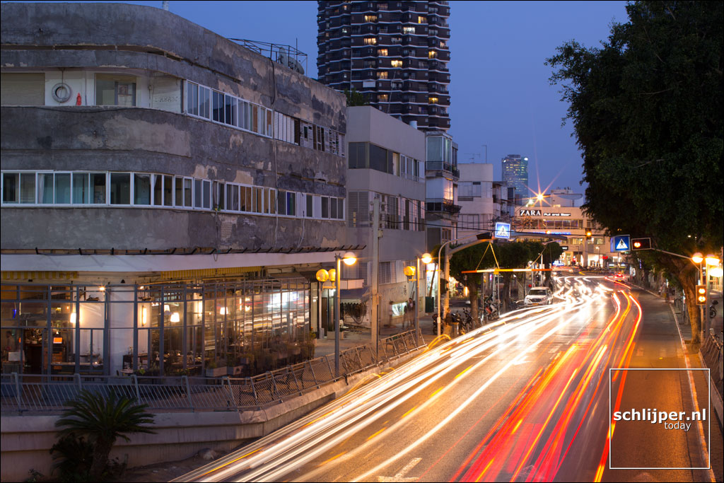 Israel, Tel Aviv, 29 maart 2015