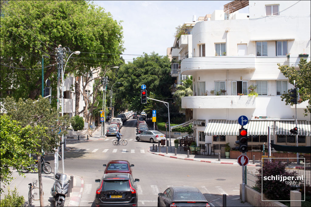 Israel, Tel Aviv, 12 mei 2015