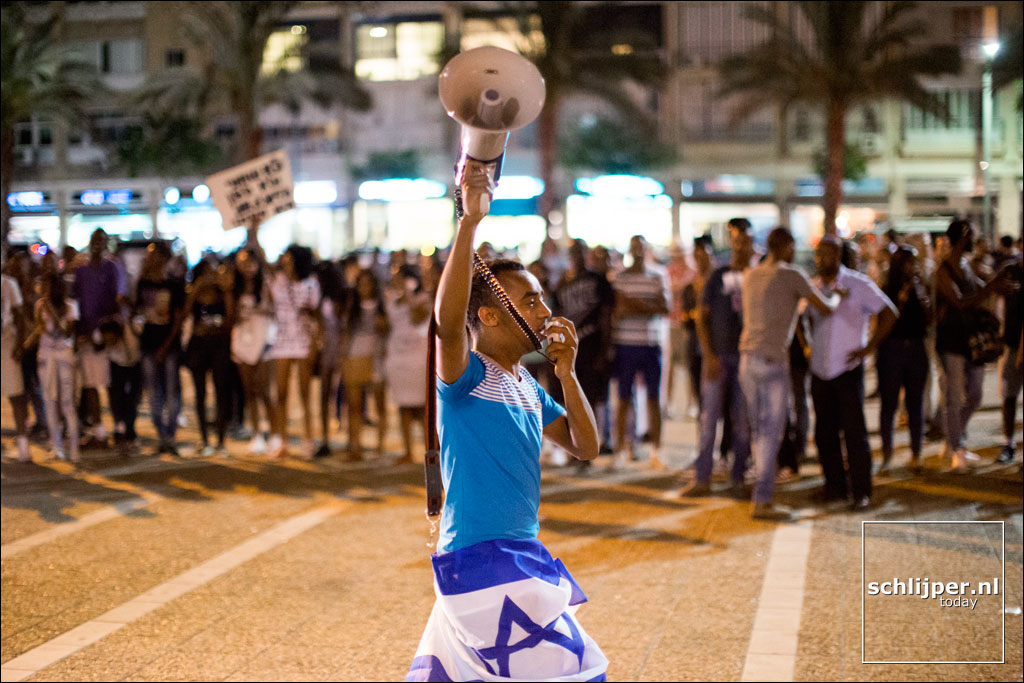 Israel, Tel Aviv, 18 mei 2015