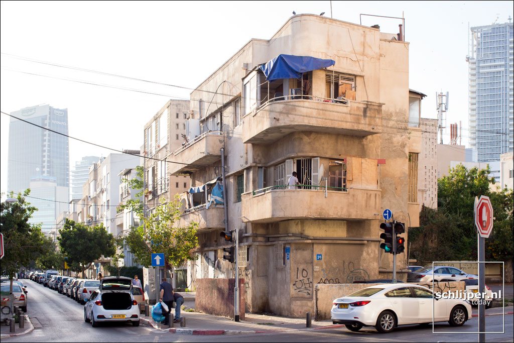 Israel, Tel Aviv, 20 mei 2015