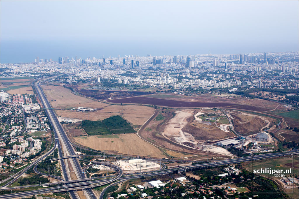Israel, Tel Aviv, 24 mei 2015
