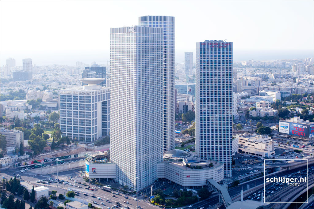 Israel, Tel Aviv, 23 juli 2015