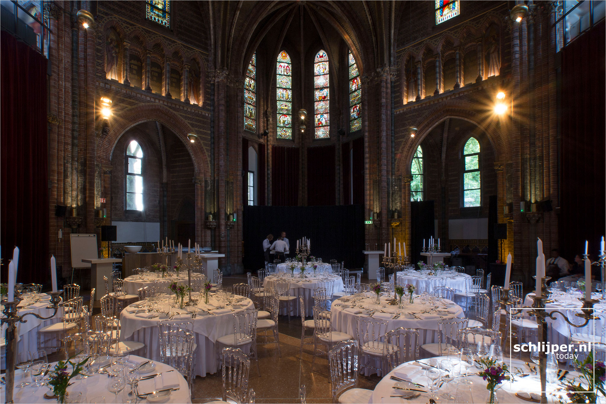 Nederland, Amsterdam, 10 juni 2016