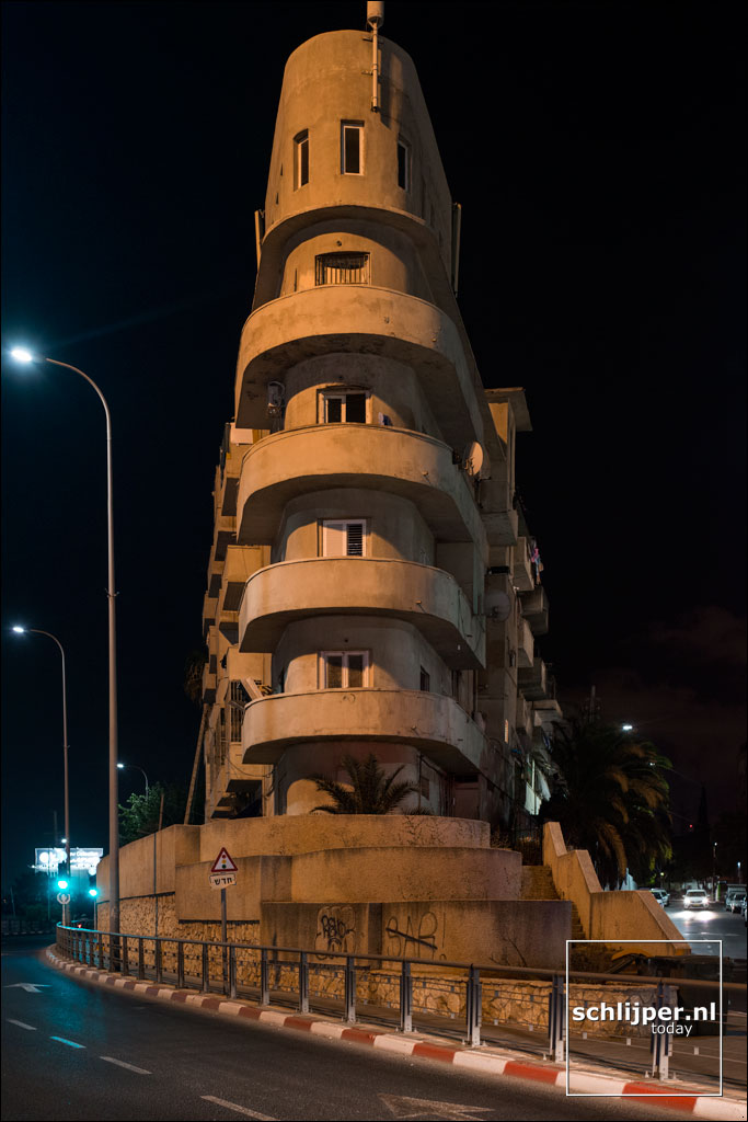 Israel, Tel Aviv, 28 september 2016