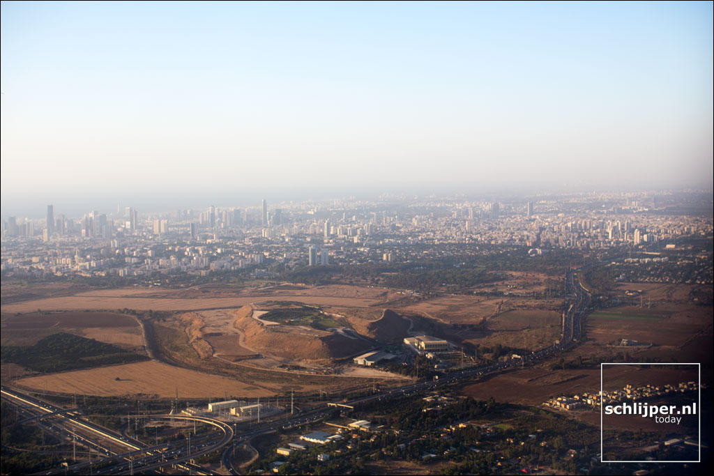 Israel, Tel Aviv, 2 oktober 2016