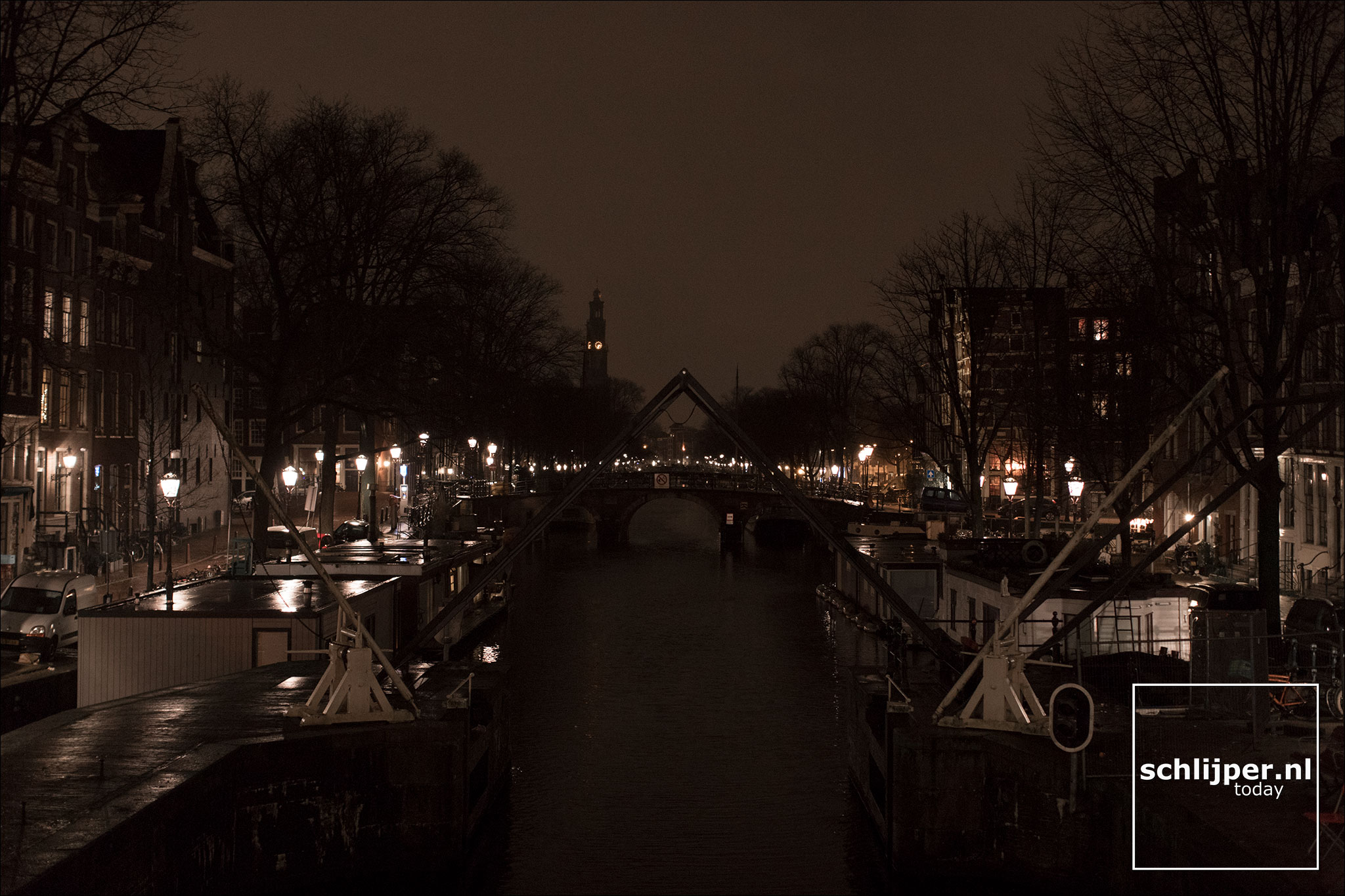 The Netherlands, Amsterdam, 27 januari 2019