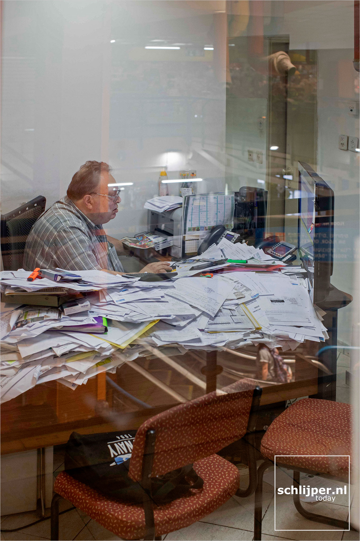 Israel, Tel Aviv, June 19, 2019