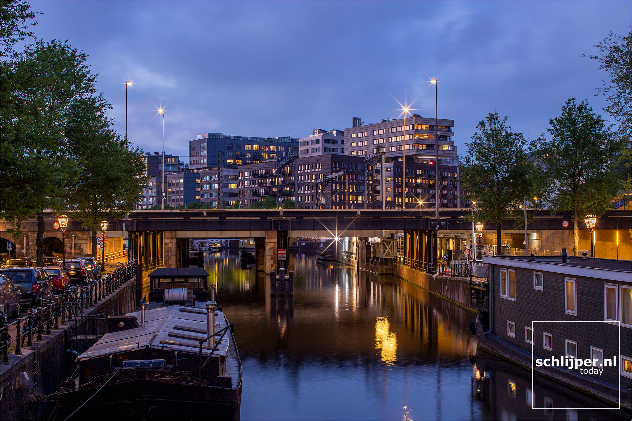 Nederland, Amsterdam, 2 mei 2020