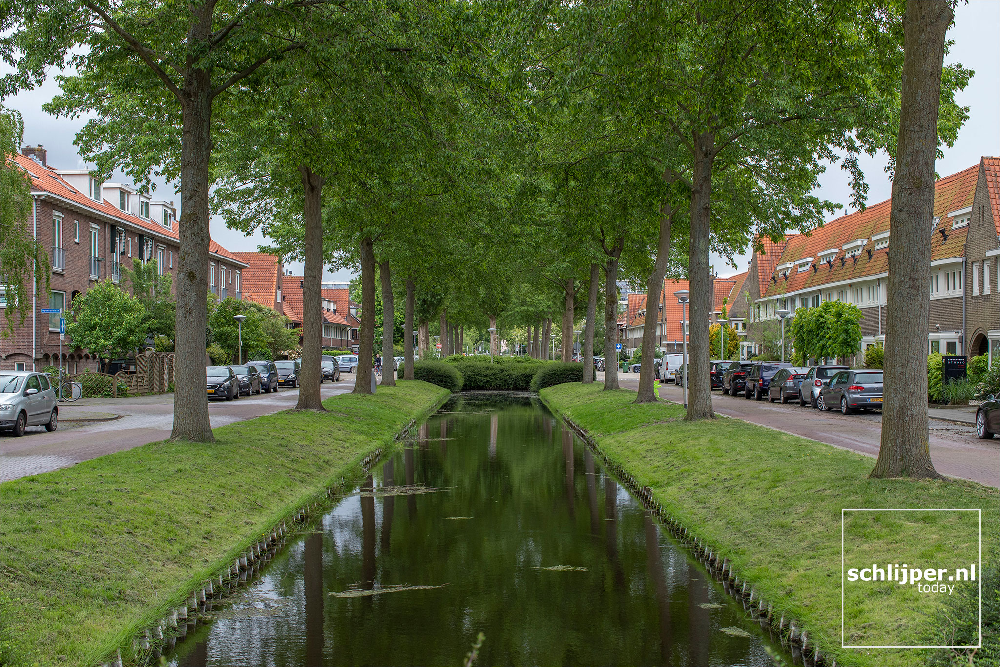 Nederland, Amstelveen, 12 mei 2020