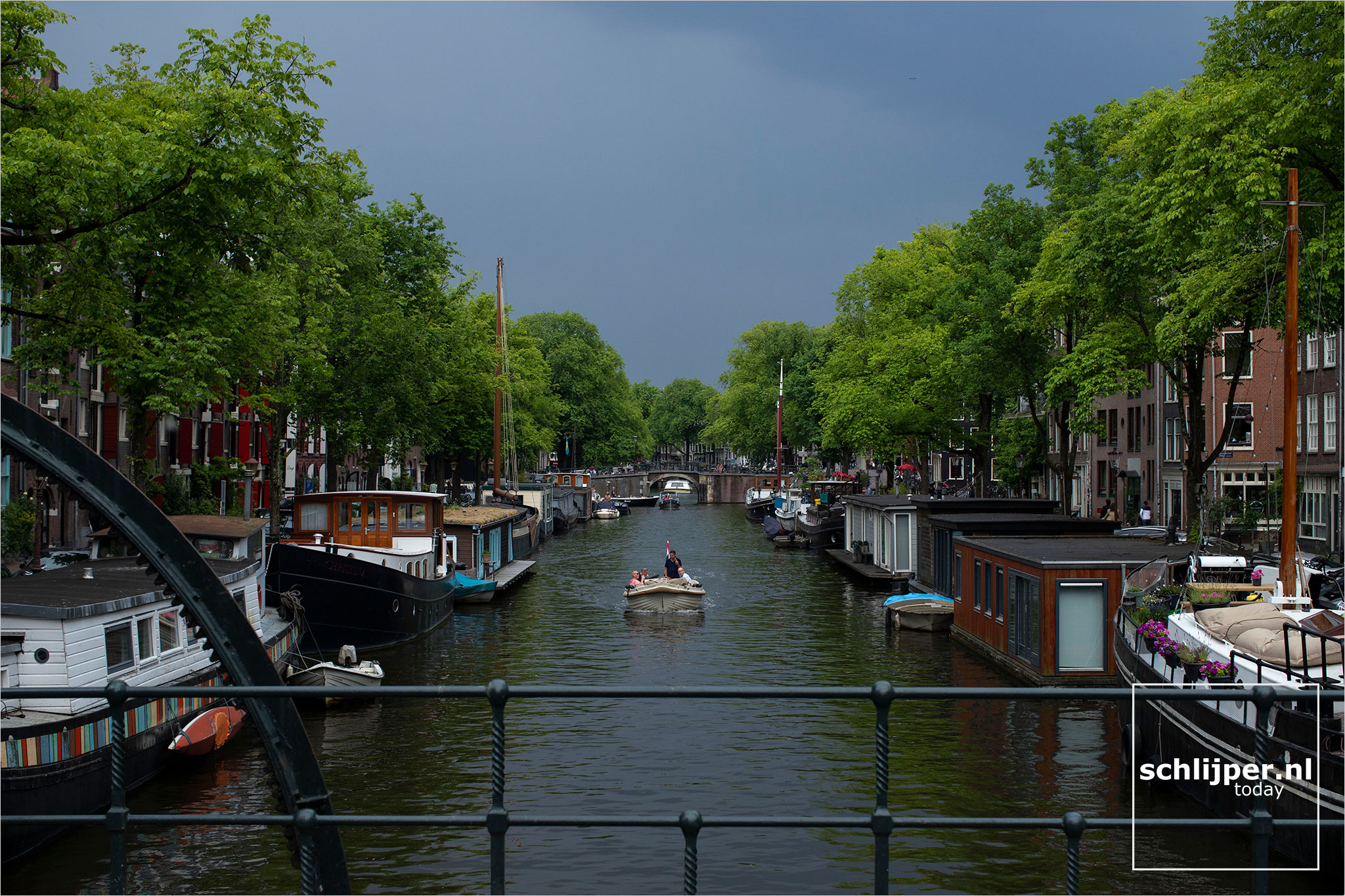 Nederland, Amsterdam, 12 juni 2020