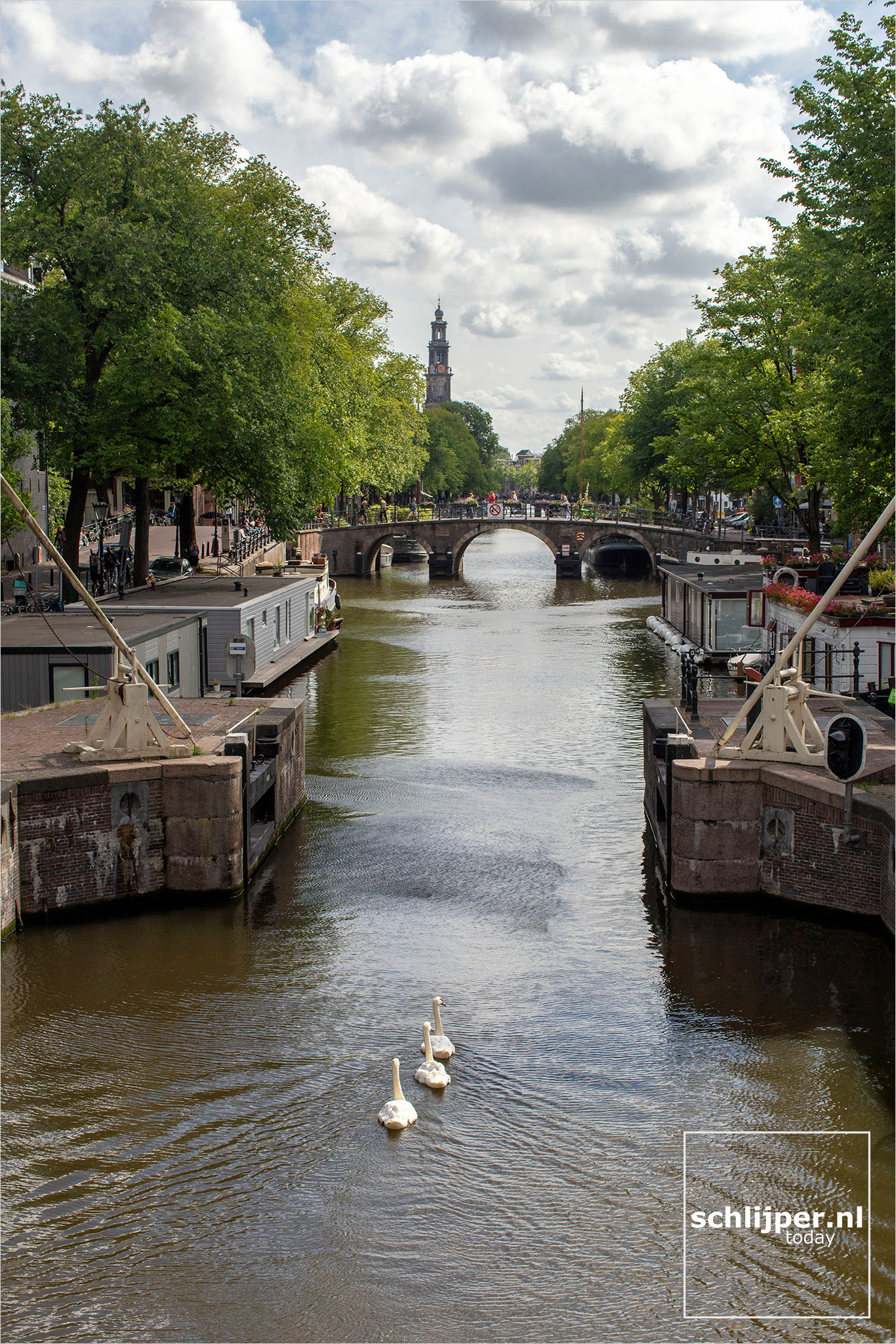 Nederland, Amsterdam, 1 juli 2020