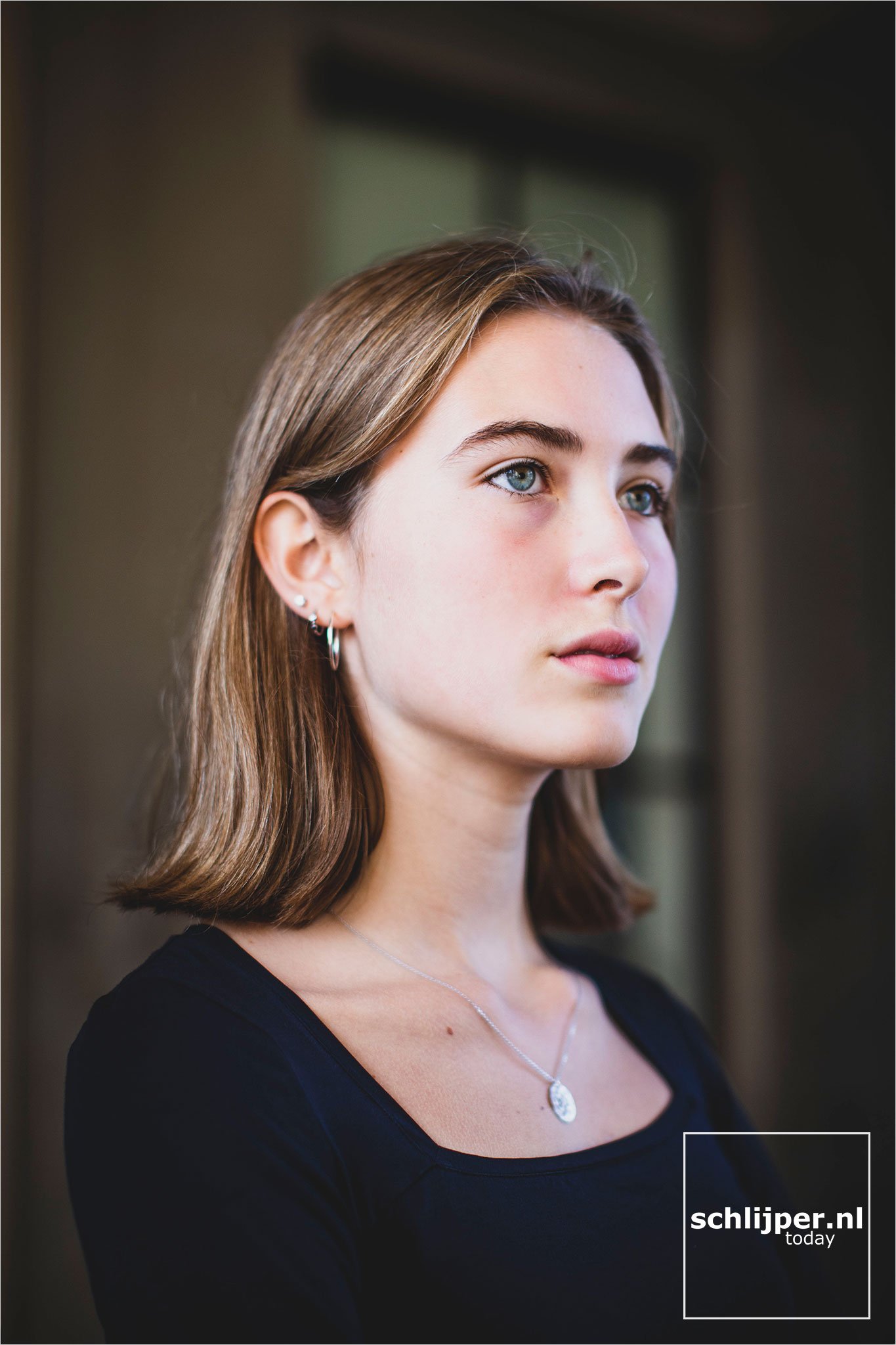 Nederland, Amsterdam, 13 september 2020