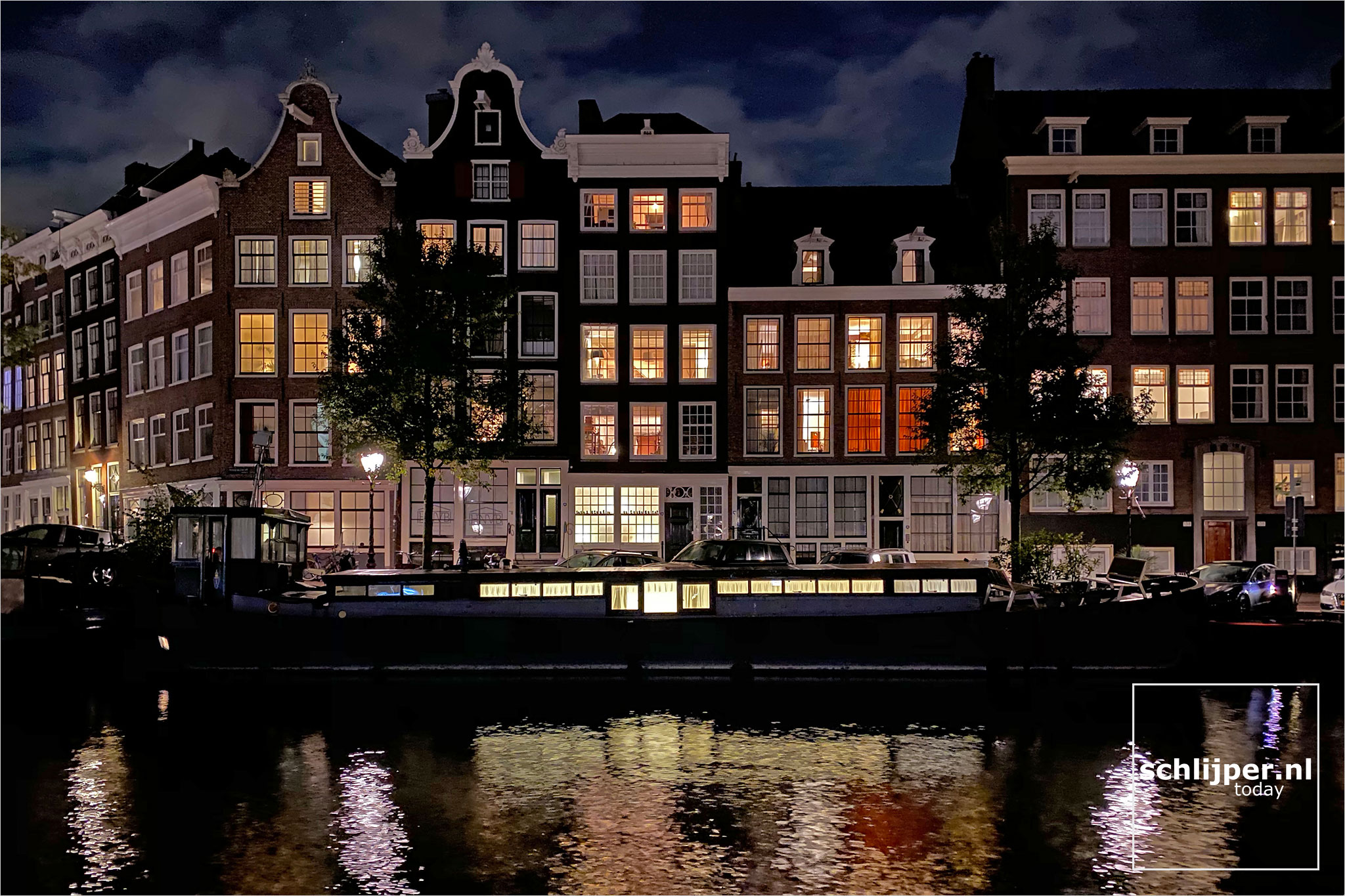Nederland, Amsterdam, 3 oktober 2020