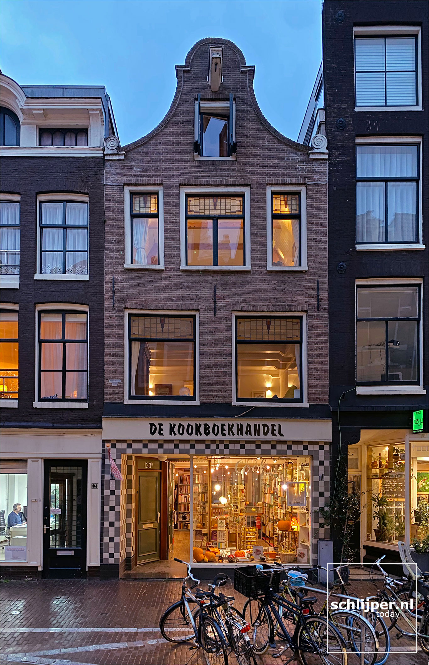 Nederland, Amsterdam, 30 oktober 2020