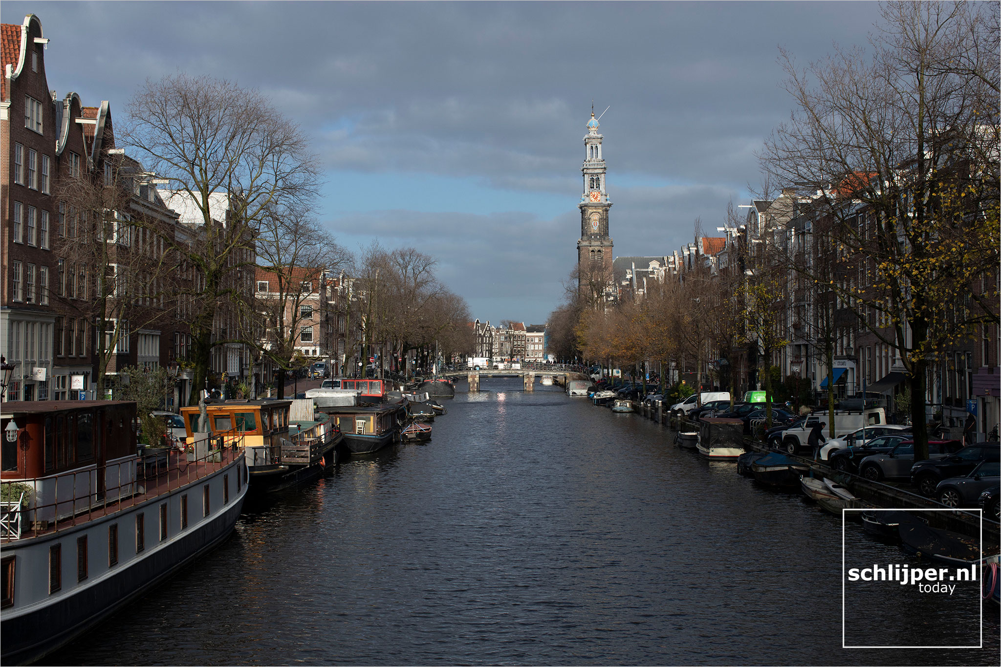 Nederland, Amsterdam, 2 december 2020