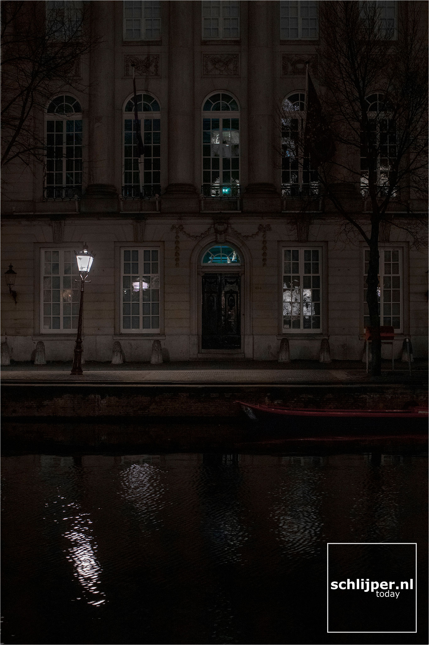 The Netherlands, Amsterdam, 2 december 2020