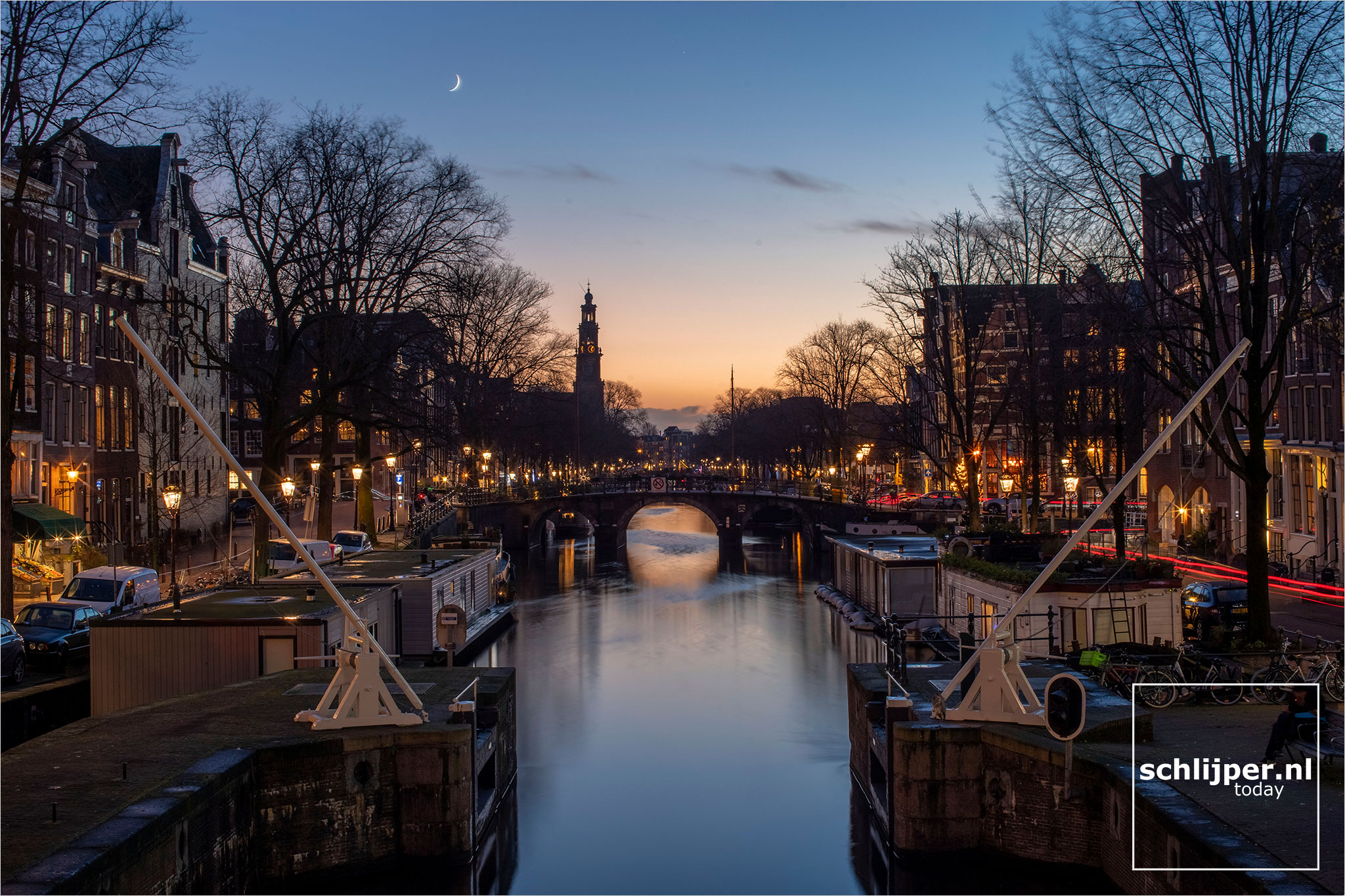 The Netherlands, Amsterdam, 17 december 2020