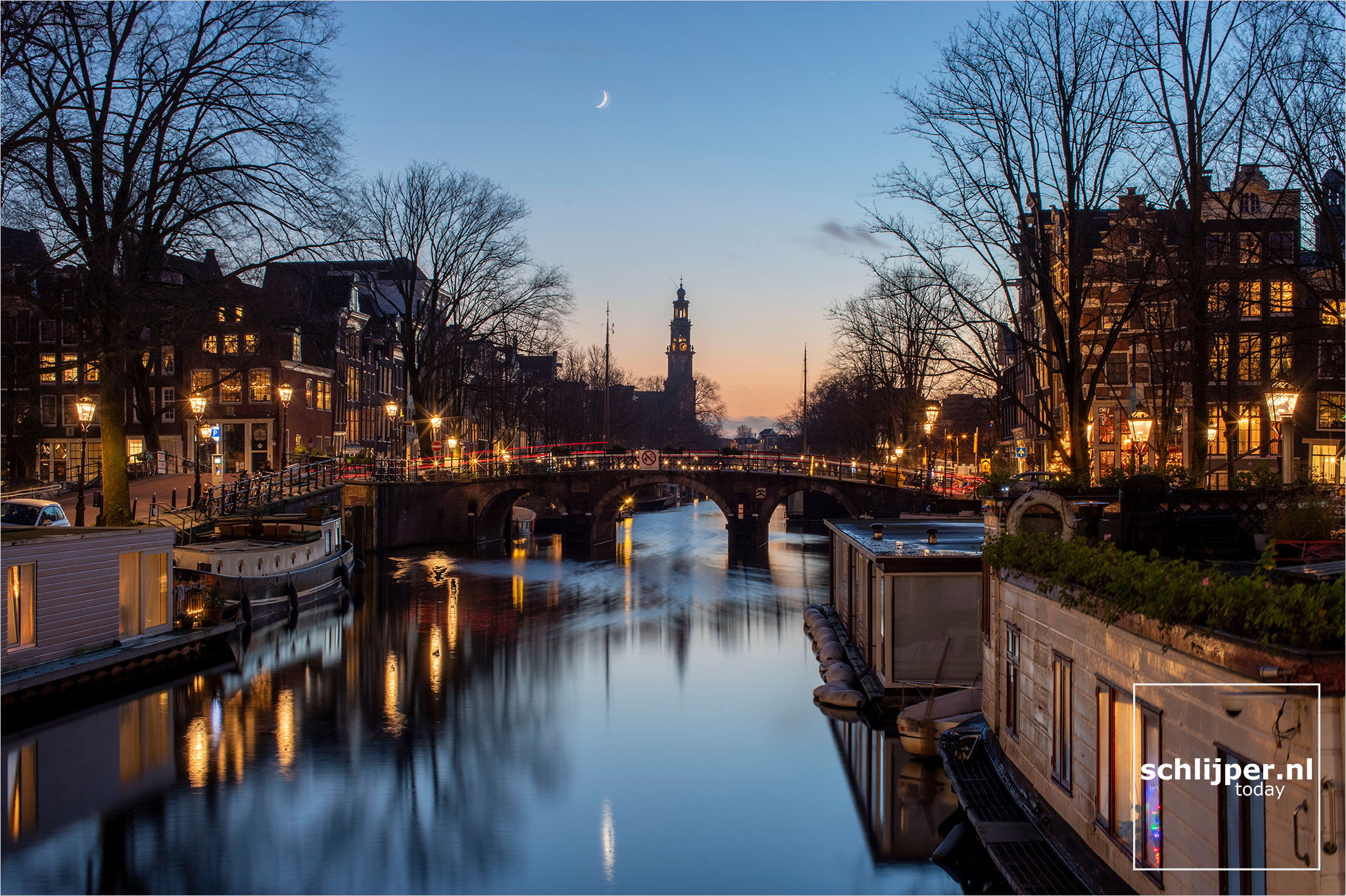 The Netherlands, Amsterdam, 17 december 2020