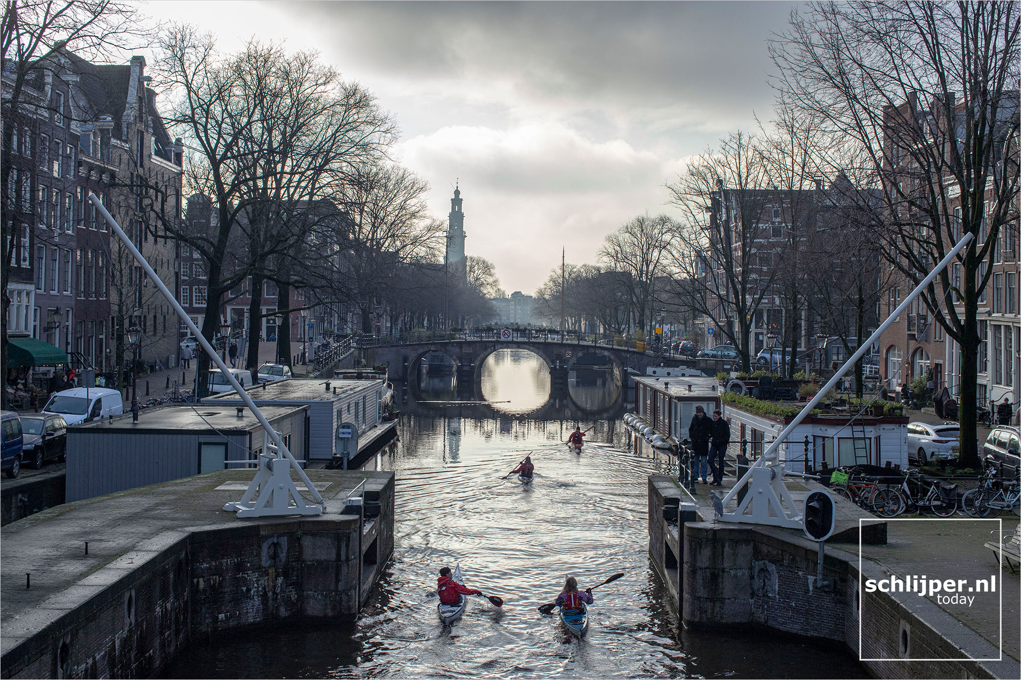 The Netherlands, Amsterdam, 31 december 2020