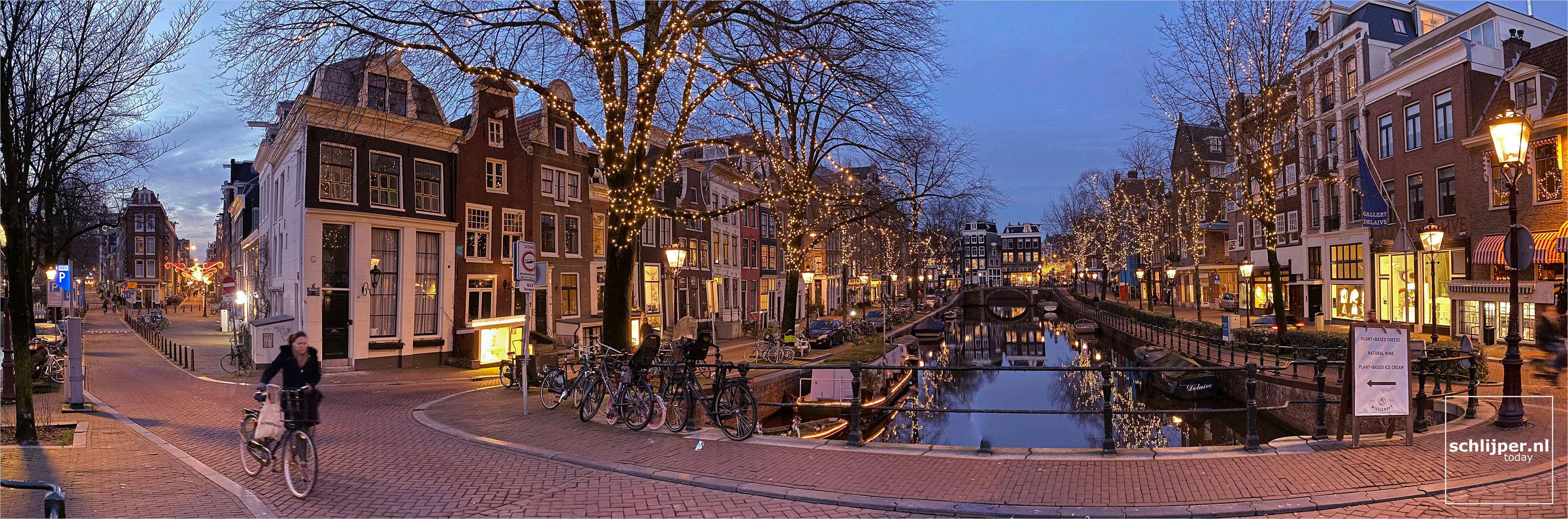 The Netherlands, Amsterdam, 4 februari 2021