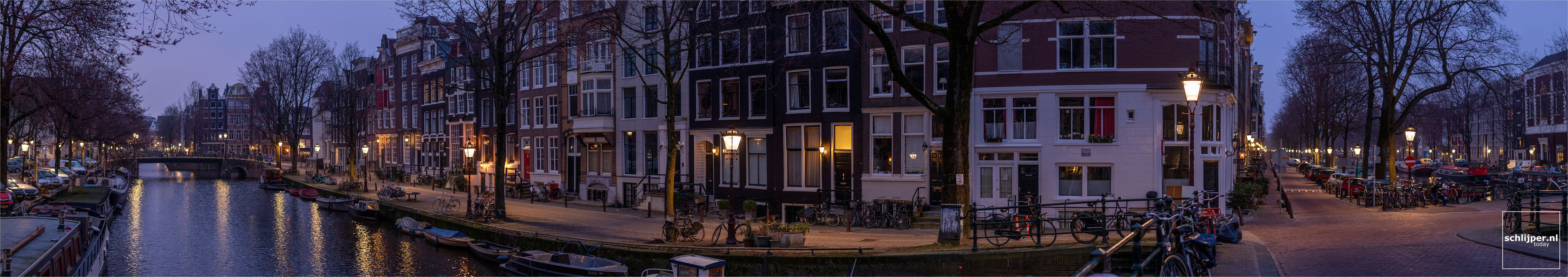 The Netherlands, Amsterdam, 1 maart 2021