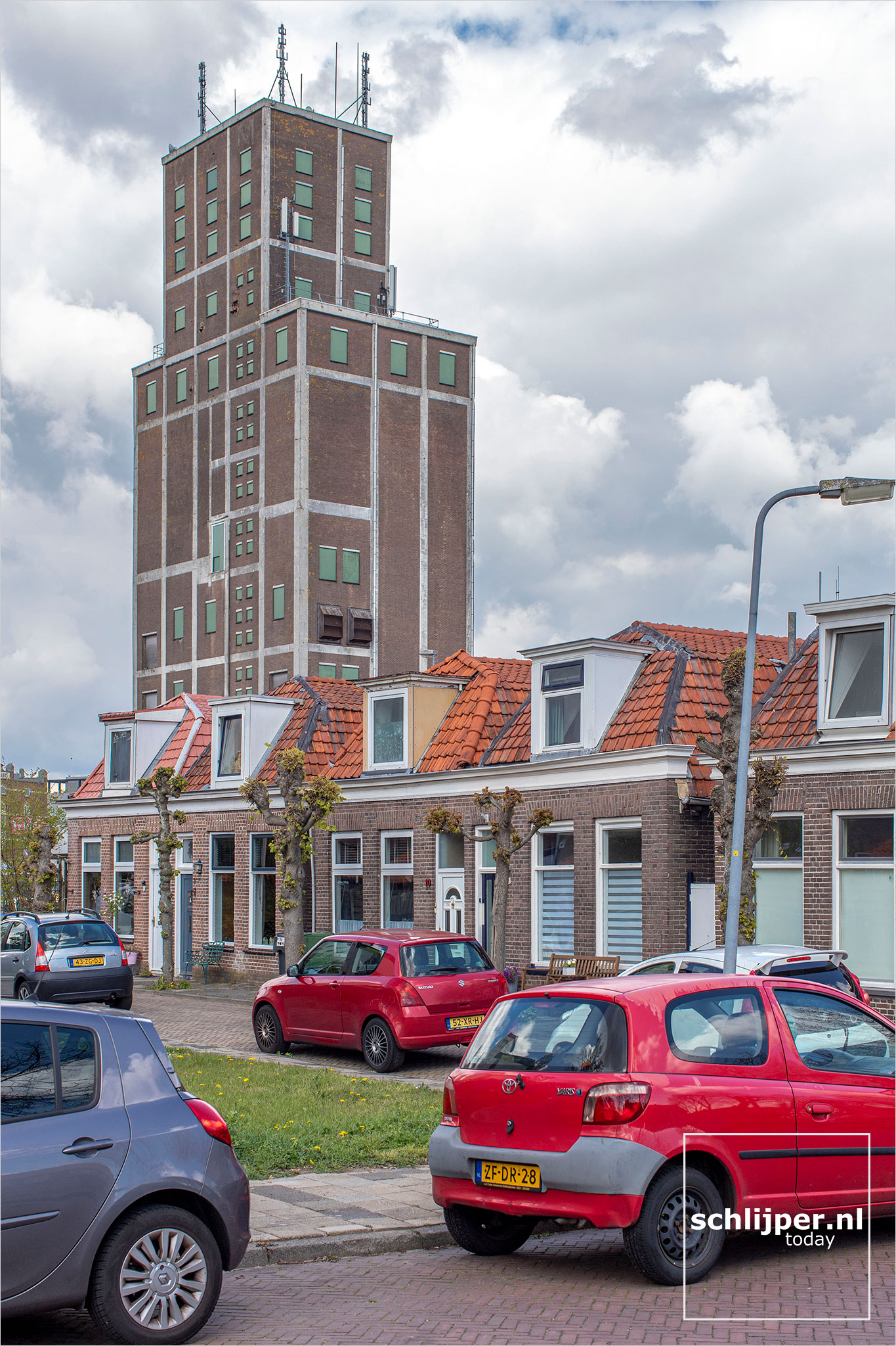 The Netherlands, Meppel, 1 mei 2021