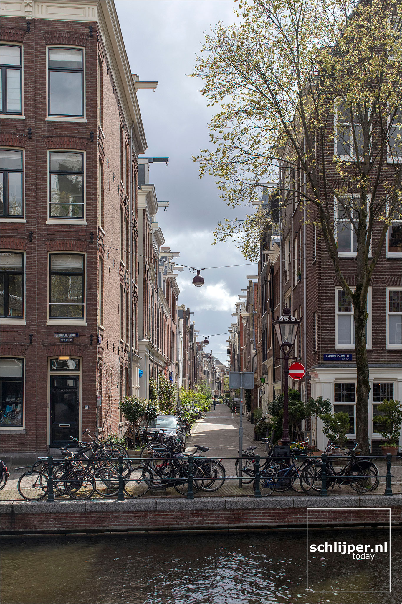 The Netherlands, Amsterdam, 5 mei 2021
