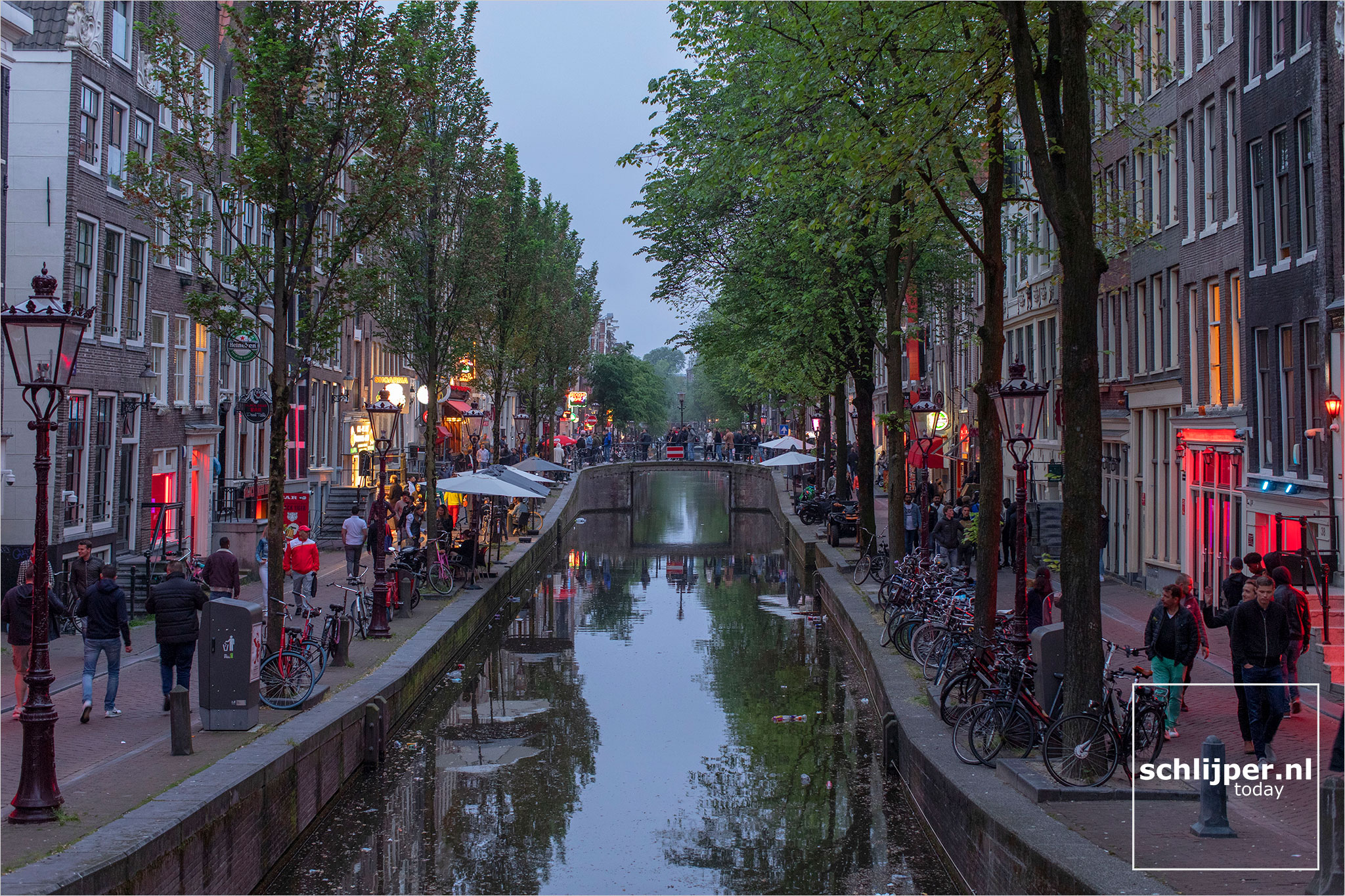 The Netherlands, Amsterdam 5 juni 2021