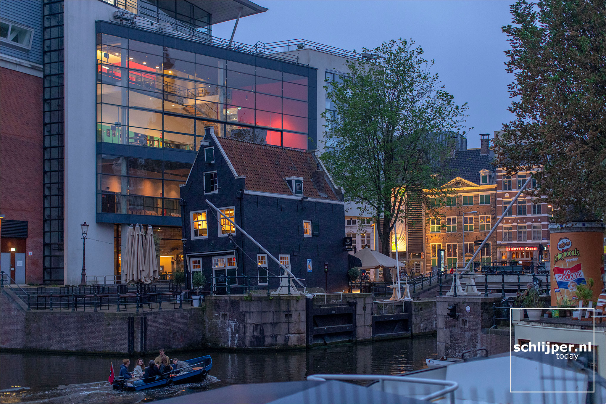 The Netherlands, Amsterdam 5 juni 2021