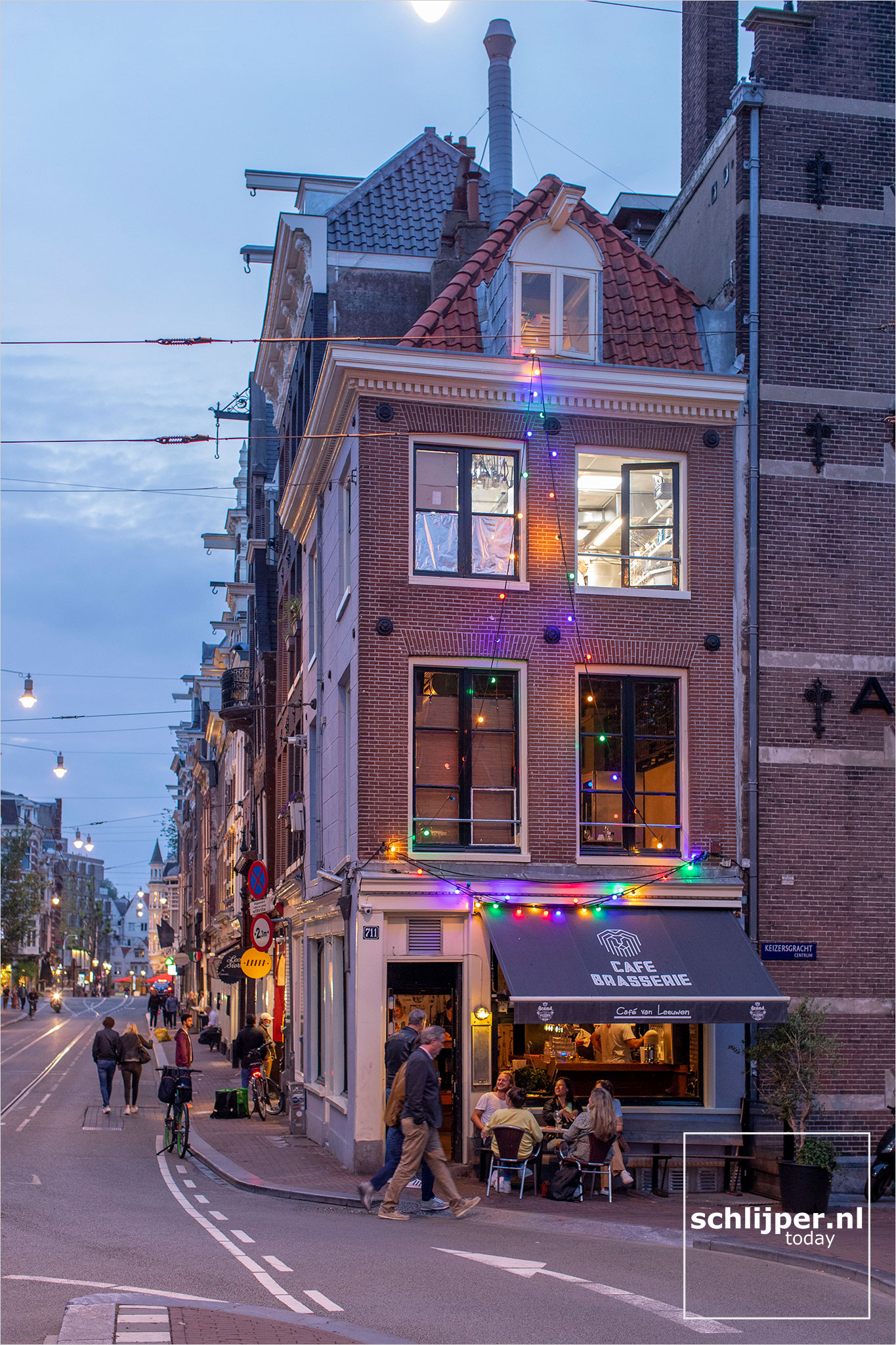 The Netherlands, Amsterdam, 19 juni 2021