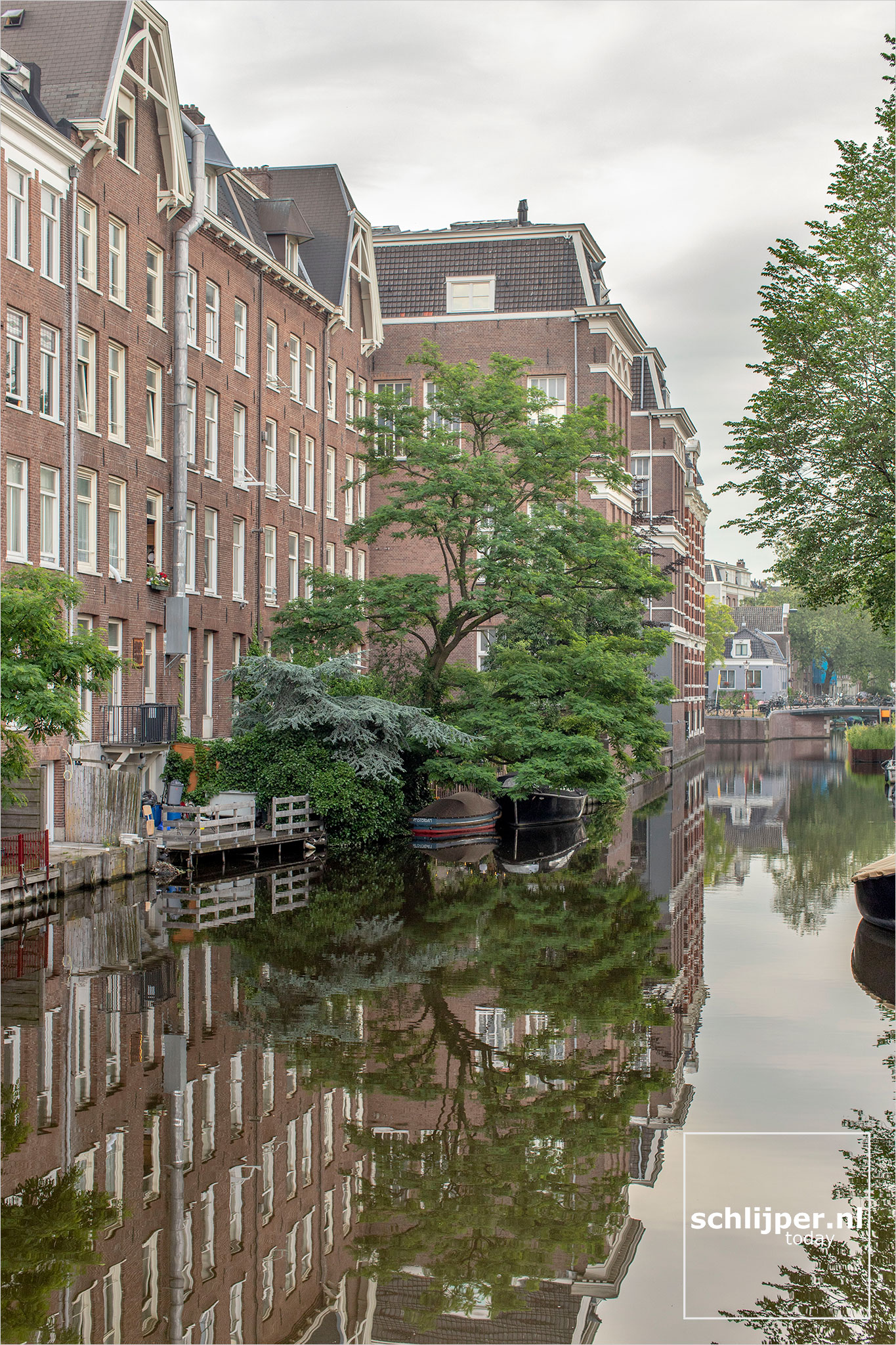 The Netherlands, Amsterdam, 28 juni 2021