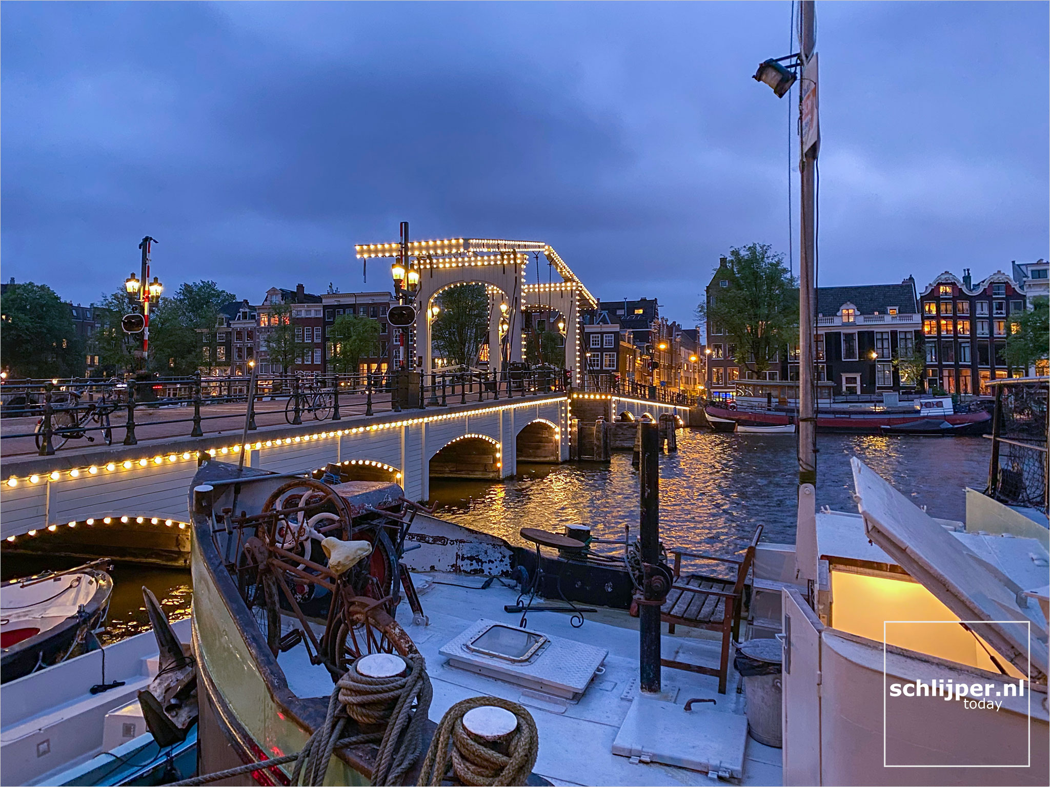 The Netherlands, Amsterdam, 29 juni 2021