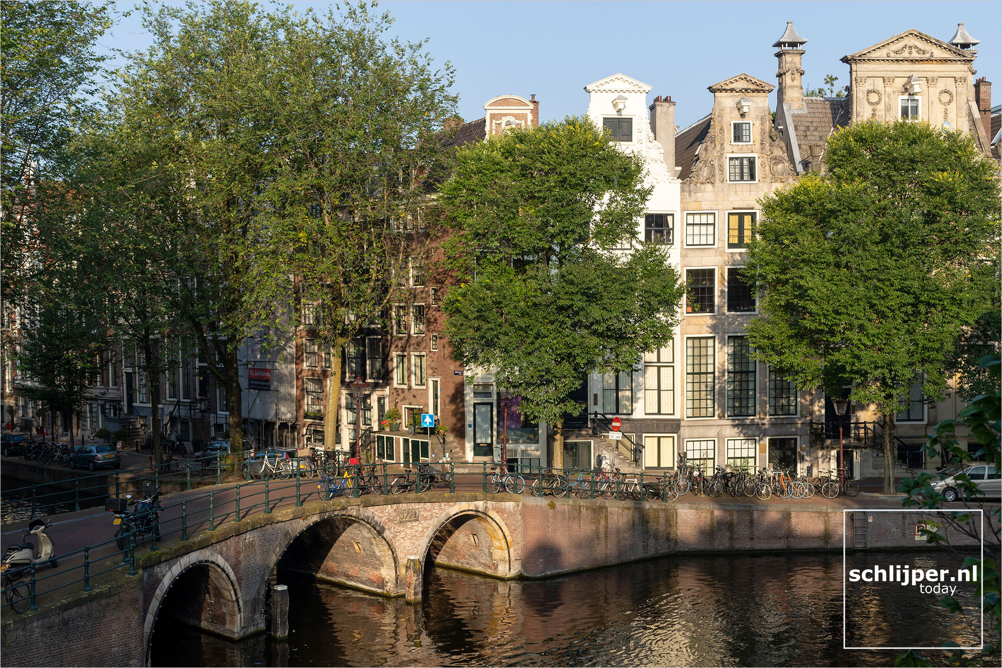 The Netherlands, Amsterdam, 3 september 2021